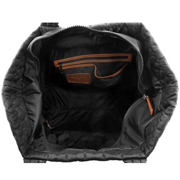 BRIGHTON HEART TO HEART EXTRA LARGE TOTE - Picture 3 of 4